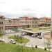 Pabellones Hospital Valdecilla