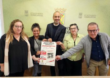 Presentacion del libro Julio San Emeterio. El Mago del Ciclismo