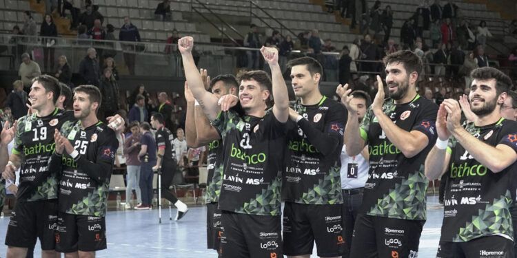 Club Bathco BM Torrelavega