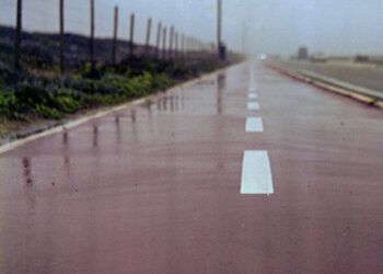 Carril bici