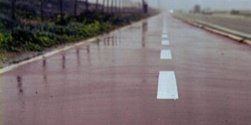 Carril bici