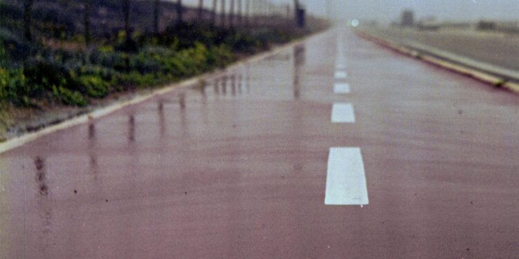 Carril bici