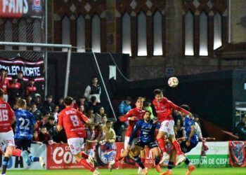 CD Laredo - Yeclano