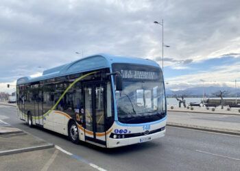 Autobuses urbanos