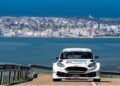 rallye festival hoznayo