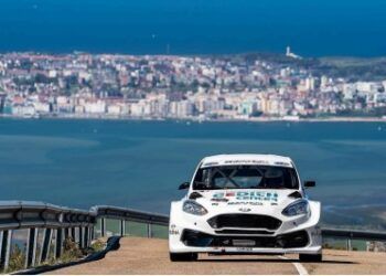 rallye festival hoznayo