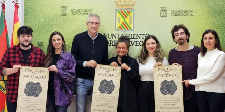 Don Juan de Noviembre