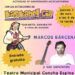 Cartel Evento Inclusivo