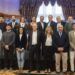 Asistentes a las jornadas Blue Point