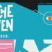 Cartel la noche es joven