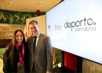 Daniela Agote Campeona Europa Futbol Sub19