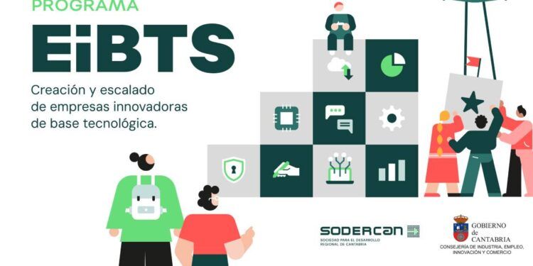 Programa EiBTS
