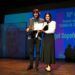 Entrega del premio Gala de las letras 2024