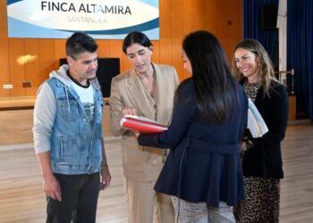 Estudio nuevas actividades en la finca Altamira