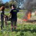 Curso formación Bomberos a Policías