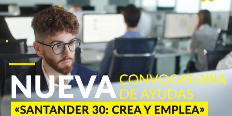 Imagen Web, Crea Empleo