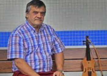 Fallece el Rabelista Chema Puente