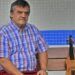 Fallece el Rabelista Chema Puente