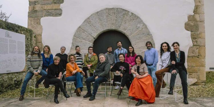 Foto Cartel Jornadas Teatro por la salud mental