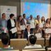 Foto de algunos de los participantes en la jornadas Pro-Talento