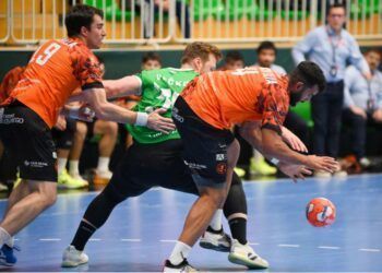 Partido RKNexe - Bathco BMT