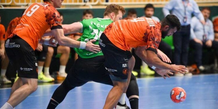 Partido RKNexe - Bathco BMT