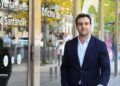 Fran Arias, consejal de turismo del Ayuntamiento de Santander