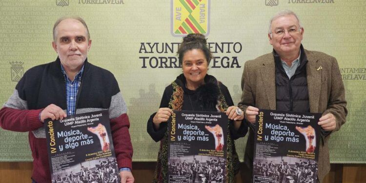 Ayto Torrelavega