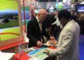 Imagen Stand Feria