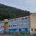 Imagen del colegio de Valdáliga.