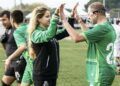 Racing de Santander en LaLiga Genuine