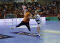 Marko Jurkovic Jugador del Bathco BMT