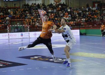 Marko Jurkovic Jugador del Bathco BMT