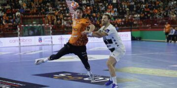 Marko Jurkovic Jugador del Bathco BMT