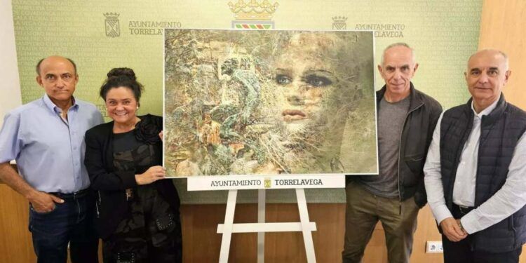 Presentación exposición Mírame de otra manera