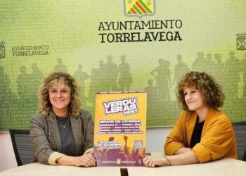 Presentación de la segunda edición del Verduleras Fest