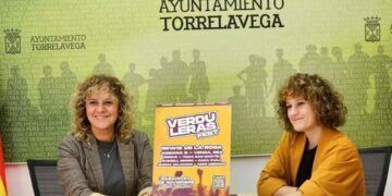 Presentación de la segunda edición del Verduleras Fest