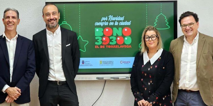 Presentación Bono 39300