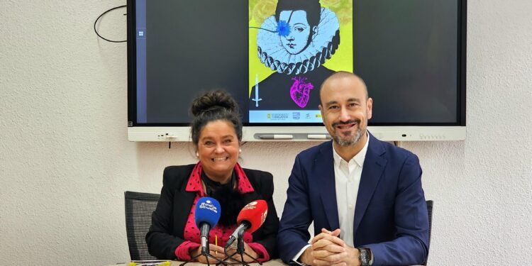 Presentación Festival de Invierno de Torrelavega