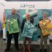 Presentación de la campaña Cara a Cara del comercio local