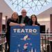 Presentacion de la propuesta navidad de teatro en centros cívicos 2024