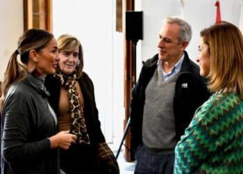 Presentación jornadas trastornos alimentarios 2024