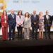 Imagen de los participantes en la VIII Convención de la Profesión Médica