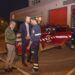 Regreso Bomberos de Torrelavega