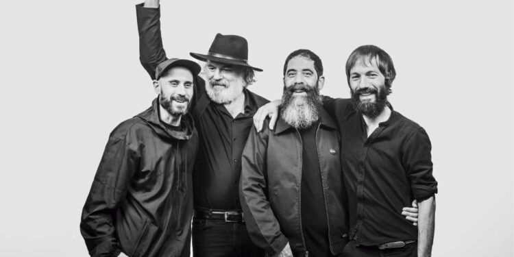Grupo Standstill
