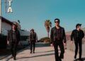 Imagen del Grupo The Peawees