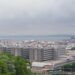 Vista aérea Hospital Valdecilla