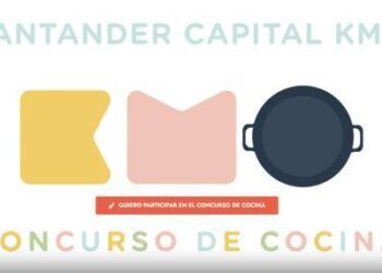 Concurso Cocina Santander KM0
