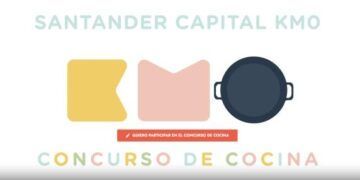 Concurso Cocina Santander KM0