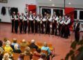 cultura Coros y Danzas de Santander en CSM Astillero